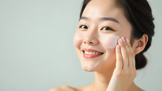 Tallow Soufflé 2oz. / 56 g.