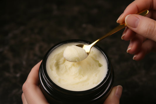 Lumina Eye Recovery Cream