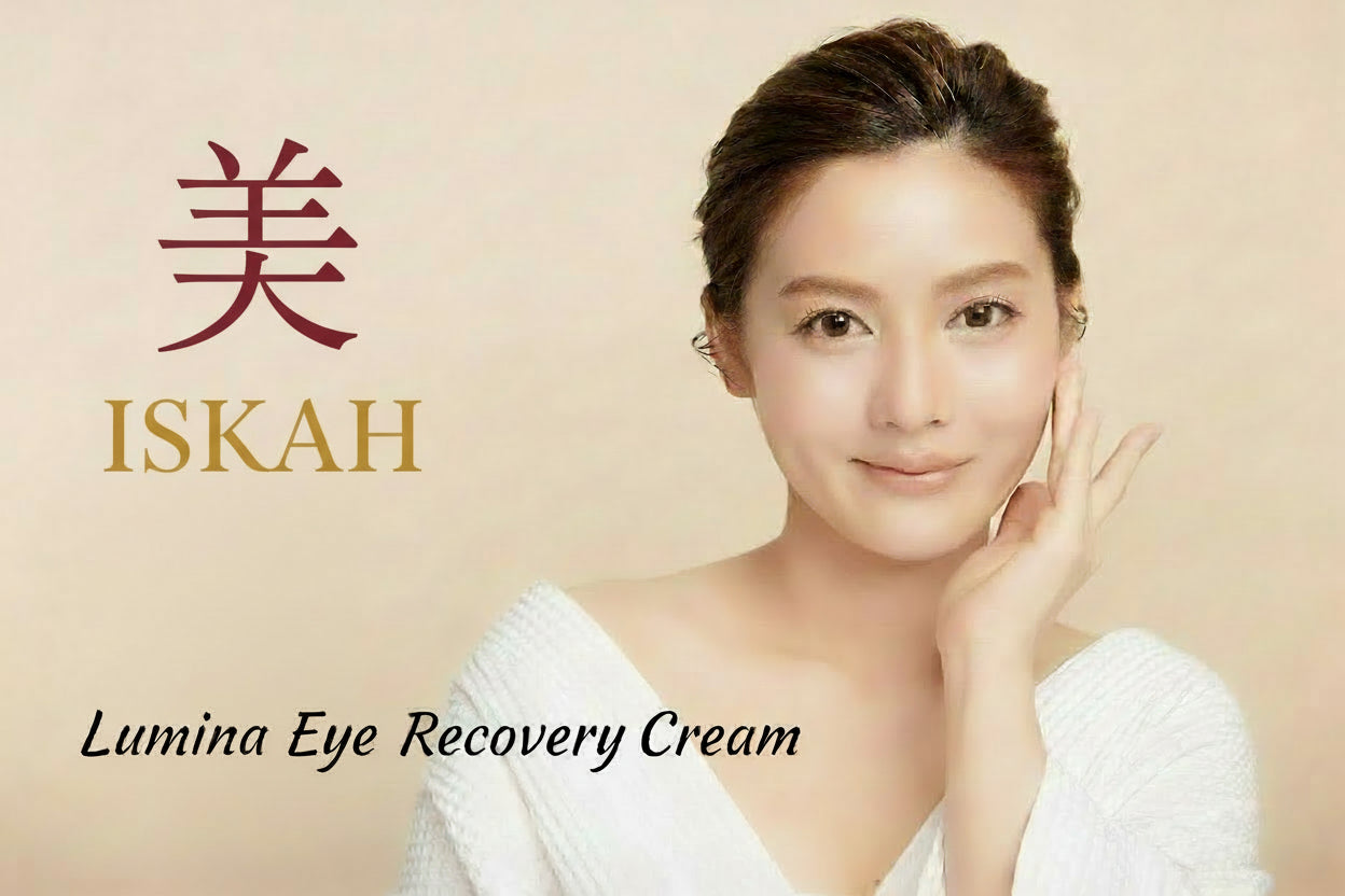 Lumina Eye Recovery  Cream