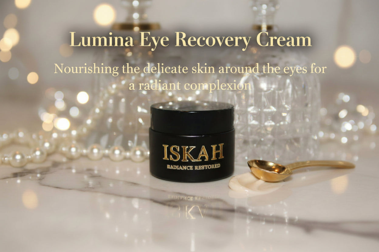 Lumina Eye Recovery  Cream